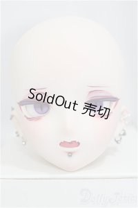 DD/DDH-07:カスタムヘッド/BJD　球体関節人形 A-24-10-23-225-NY-ZA