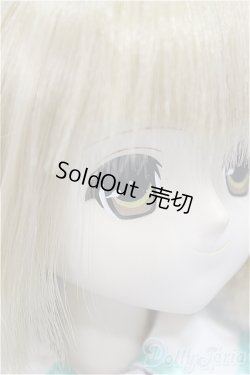 画像2: AZONE/マヤ/MAYA60 Heart of Gold/0 A-25-02-12-306-NY-ZA