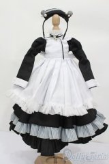 MDD/OF:衣装セット S-25-06-01-111-KD-ZS