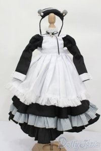MDD/OF:衣装セット S-25-06-01-111-KD-ZS