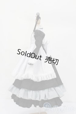 画像2: MDD/OF:衣装セット S-25-07-06-821-KD-ZS