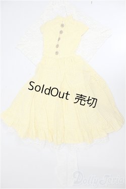 画像1: DD/OF:衣装セット/0 A-25-10-08-271-NY-ZA