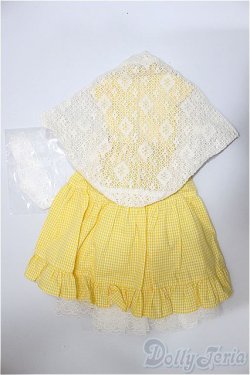 画像2: DD/OF:衣装セット/0 A-25-03-12-359-NY-ZA