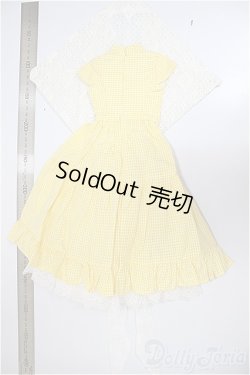 画像2: DD/OF:衣装セット/0 A-25-10-08-271-NY-ZA