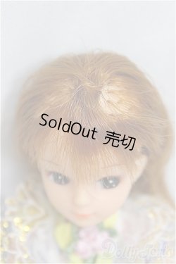 画像4: 3代目リカちゃん本体/BJD　球体関節人形 A-25-02-12-422-KD-ZA