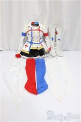 DD　L胸/OF:スターピースメモリーズ（L胸用）/0 A-25-03-05-476-NY-ZA