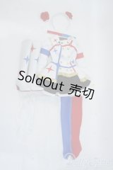 DD　L胸/OF:スターピースメモリーズ（L胸用） Y-25-07-16-046-NY-ZY