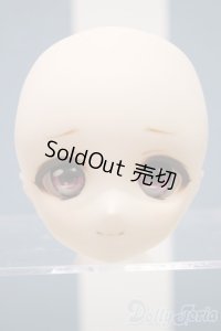 【新宿マルイアネックス店 店頭販売商品】DD/DDH-01:カスタムメイクヘッド　2100090000026870-ZM