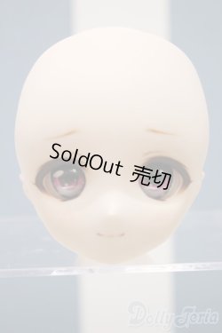 画像1: 【新宿マルイアネックス店 店頭販売商品】DD/DDH-01:カスタムメイクヘッド　2100090000026870-ZM