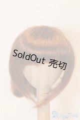 6-7inch/ウィッグ U-24-11-05-121-NY-ZU