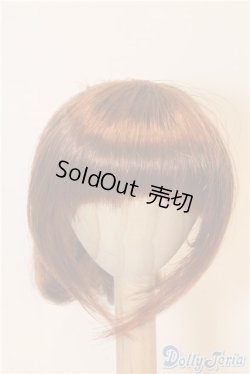 画像1: 6-7inch/ウィッグ U-24-11-05-121-NY-ZU