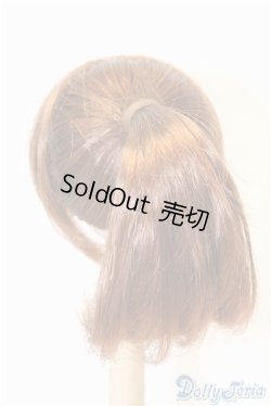 画像2: 6-7inch/ウィッグ U-24-11-05-121-NY-ZU