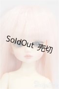 Bunny bunny/Potpourri A Doll/21.5cm/BJD　球体関節人形 A-24-10-23-142-NY-ZA