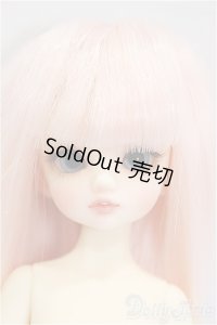 Bunny bunny/Potpourri A Doll/21.5cm/BJD　球体関節人形 A-24-10-23-142-NY-ZA
