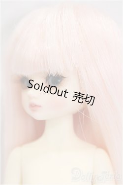 画像2: Bunny bunny/Potpourri A Doll/21.5cm/BJD　球体関節人形 A-24-10-23-142-NY-ZA