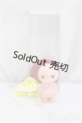 PIPOS/4Chi Platypusカモノハシ＋帽子/BJD　球体関節人形 A-25-10-29-355-NY-ZA