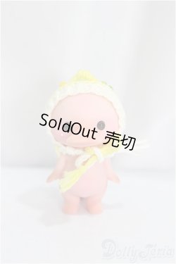 画像3: PIPOS/4Chi Platypusカモノハシ＋帽子/BJD　球体関節人形 A-25-10-29-355-NY-ZA