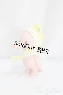 画像4: PIPOS/4Chi Platypusカモノハシ＋帽子/BJD　球体関節人形 A-25-10-29-355-NY-ZA