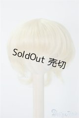 6-7inch/ウィッグ U-24-10-29-165-NY-ZU