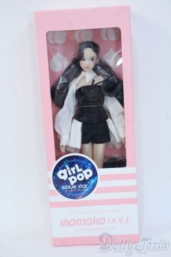 画像2: momokoDOLL/GIRLPOP blue star Y-25-06-11-013-TN-ZY