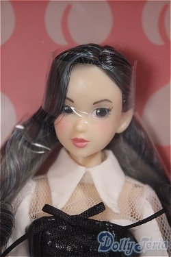 画像1: momokoDOLL/GIRLPOP blue star/0 A-25-11-12-251-TN-ZA