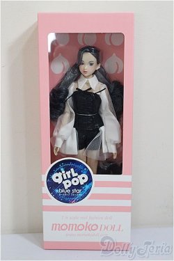 画像2: momokoDOLL/GIRLPOP blue star/0 A-25-11-12-251-TN-ZA