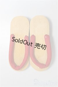 50cmサイズドール/OF:靴/0 A-24-10-23-240-KD-ZA