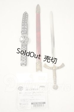 画像1: SD/OF:小物 U-26-10-07-042-KD-ZU