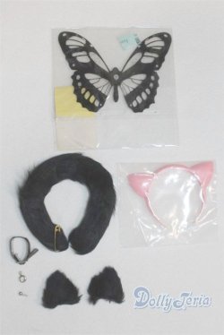 画像2: SDM＆MSD〜幼SD/OF:小物/1/4　40ｃｍ　BJD　MJD　衣装　ドール用 A-25-04-09-068-KD-ZA