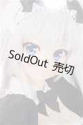 azone/1/3アイリスコネクト:レイラ/もふもふカフェヘようこそ♪(いつものオオカミメイドver.)/0 A-24-10-23-298-KD-ZA