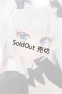 azone/1/3アイリスコネクト:レイラ/もふもふカフェヘようこそ♪(いつものオオカミメイドver.)/0 A-24-10-23-298-KD-ZA