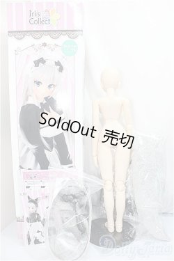 画像6: azone/1/3アイリスコネクト:レイラ/もふもふカフェヘようこそ♪(いつものオオカミメイドver.)/0 A-24-10-23-298-KD-ZA