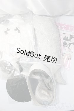 画像7: azone/1/3アイリスコネクト:レイラ/もふもふカフェヘようこそ♪(いつものオオカミメイドver.)/0 A-24-10-23-298-KD-ZA