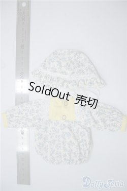 画像2: 幼SD/OF:衣装セット U-24-10-29-134-NY-ZU