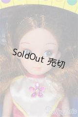 リカちゃん/復刻2代目リカちゃん　バトンガール/ A-24-10-23-266-NY-ZA