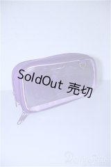 1/8サイズドール/ポーチ A-24-10-30-1132-NY-ZU