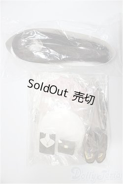 画像7: AZONE/Poe-Poe×Iris Collect 私のちいさなしあわせティータイム(チョコレートver.)/0 A-24-10-23-301-NY-ZA