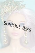 バービー/マーメイド エンチャントレス / A-24-10-23-325-NY-ZA