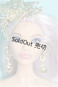 バービー/マーメイド エンチャントレス / A-24-10-23-325-NY-ZA