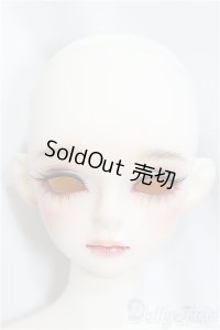 LUTS/Kid Delf CARMINE/BJD　球体関節人形 A-24-10-23-304-NY-ZA