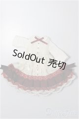 オビツ11/OF:衣装/1/12サイズ　ドール用 A-24-10-30-131-NY-ZA