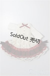 オビツ11/OF:衣装/1/12サイズ　ドール用 A-24-10-30-131-NY-ZA