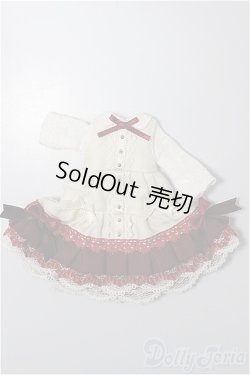 画像1: オビツ11/OF:衣装/1/12サイズ　ドール用 A-24-10-30-131-NY-ZA