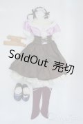 DDｄｙ/OF：呂蒙子明ゴスロリドレスセット Y-25-07-16-044-NY-ZY