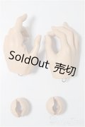 SWITCH/HANDS　60ｃｍサイズ/ A-24-10-23-501-NY-ZA