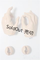 SWITCH/HANDS　60ｃｍサイズ/ A-24-10-23-501-NY-ZA