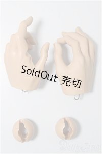 SWITCH/HANDS　60ｃｍサイズ/ A-24-10-23-501-NY-ZA