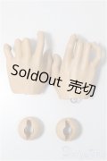 SWITCH/HANDS　60ｃｍサイズ/ A-24-10-23-502-NY-ZA