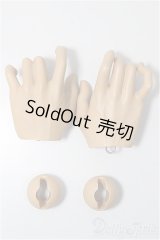 SWITCH/HANDS　60ｃｍサイズ/ A-24-10-23-502-NY-ZA