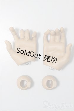 画像2: SWITCH/HANDS　60ｃｍサイズ/ A-24-10-23-502-NY-ZA